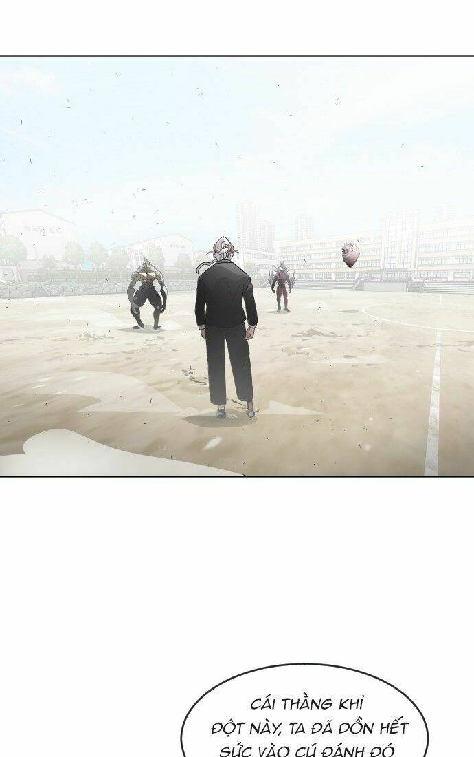 Kĩ Nguyên Của Anh Hùng - Chapter 62 - Page 39