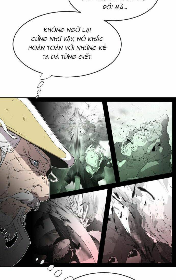 Kĩ Nguyên Của Anh Hùng - Chapter 62 - Page 40