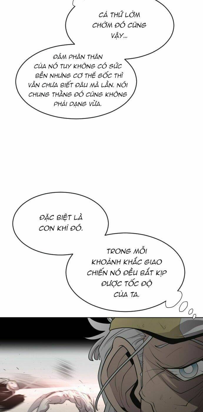 Kĩ Nguyên Của Anh Hùng - Chapter 62 - Page 41