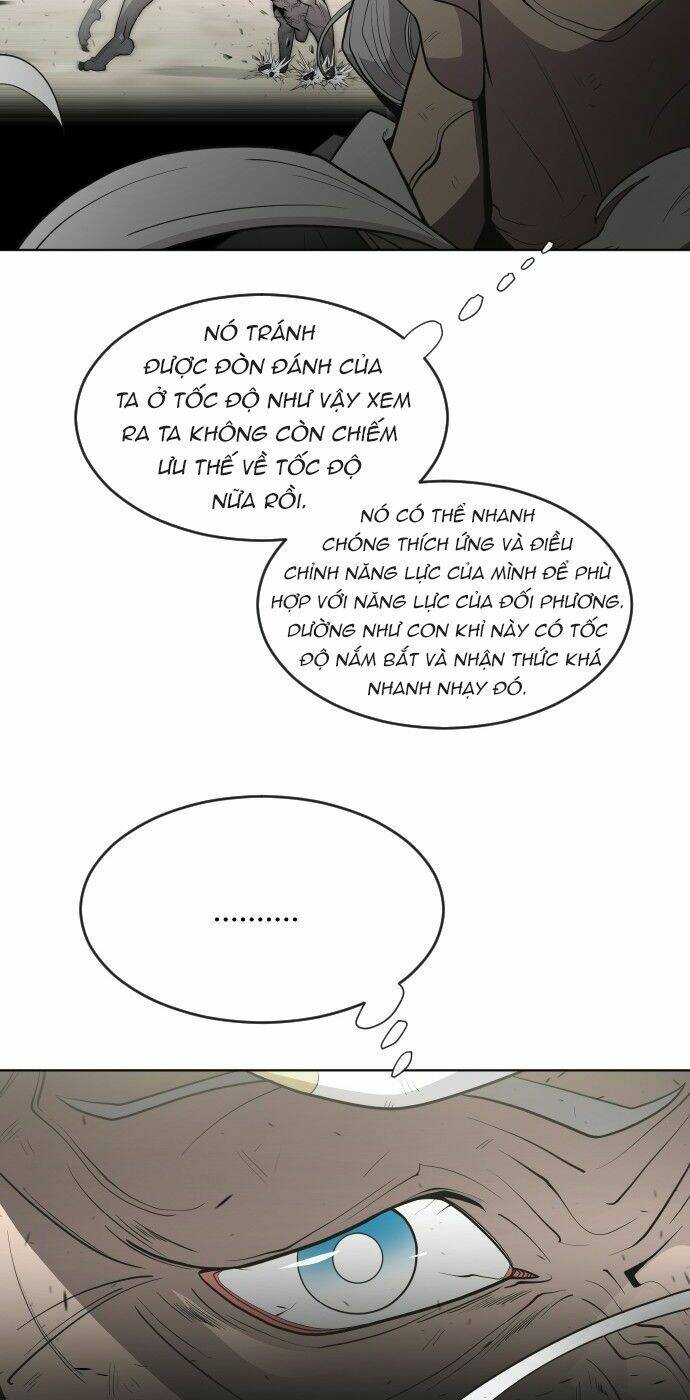 Kĩ Nguyên Của Anh Hùng - Chapter 62 - Page 42