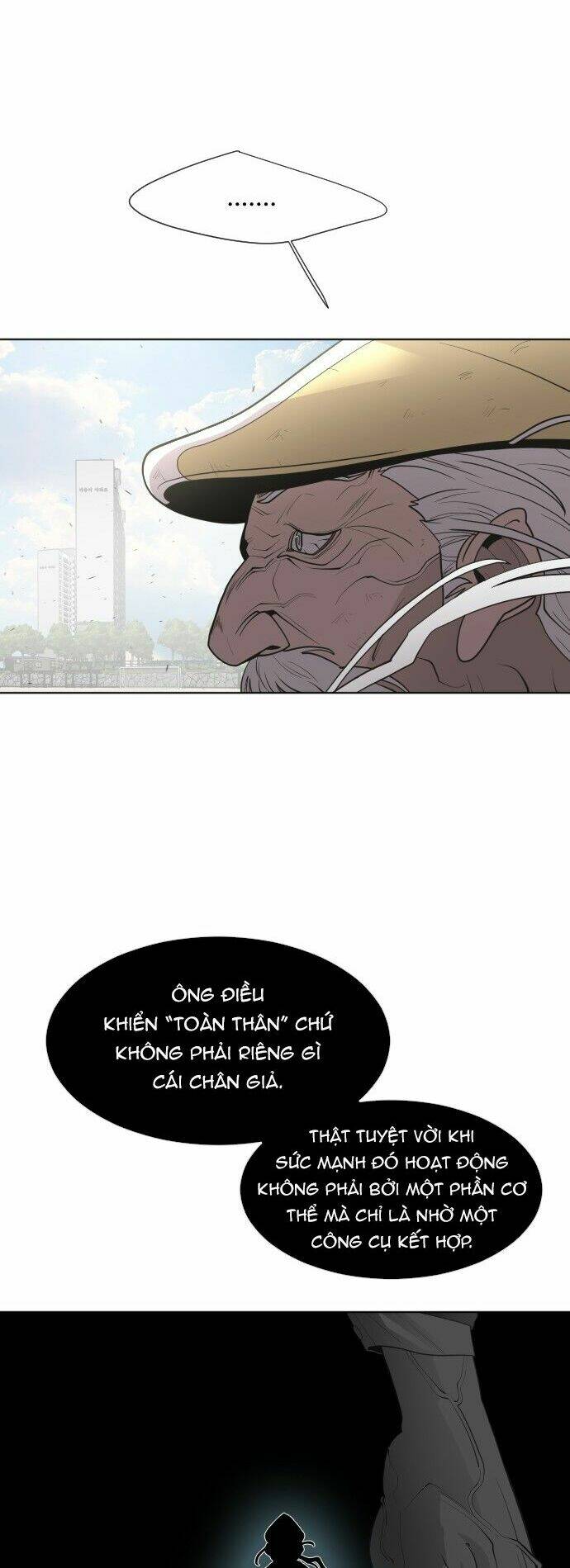 Kĩ Nguyên Của Anh Hùng - Chapter 62 - Page 44