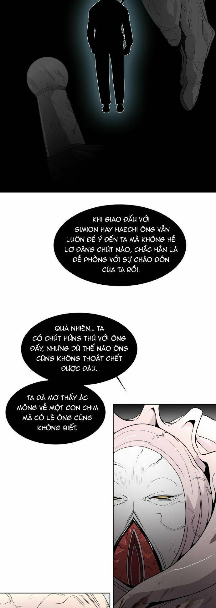 Kĩ Nguyên Của Anh Hùng - Chapter 62 - Page 45