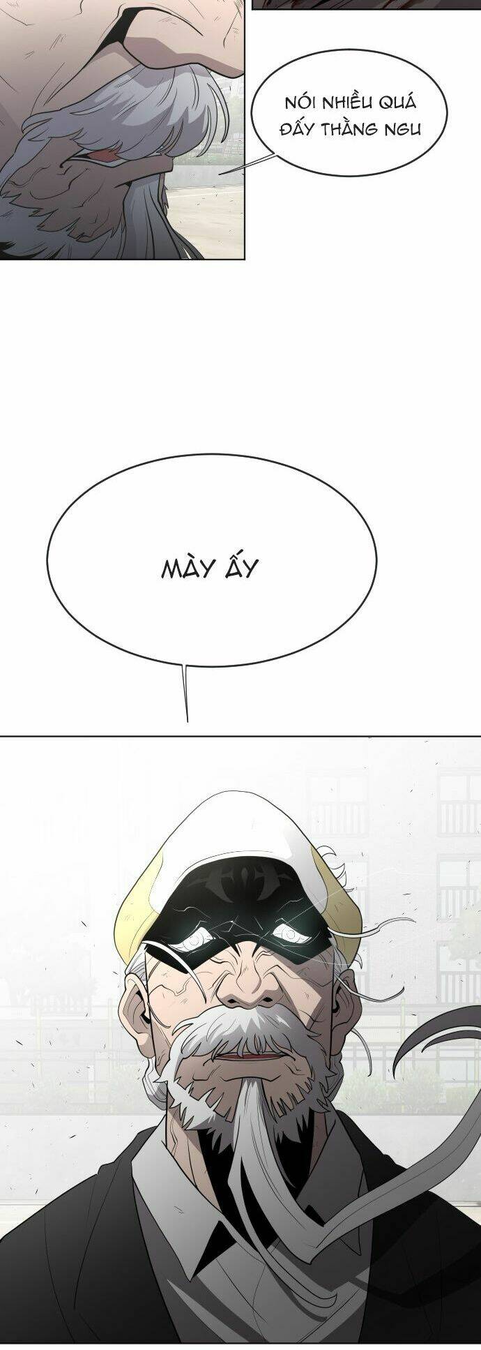 Kĩ Nguyên Của Anh Hùng - Chapter 62 - Page 46