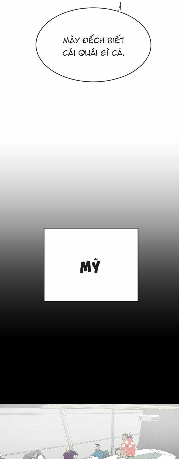 Kĩ Nguyên Của Anh Hùng - Chapter 62 - Page 47