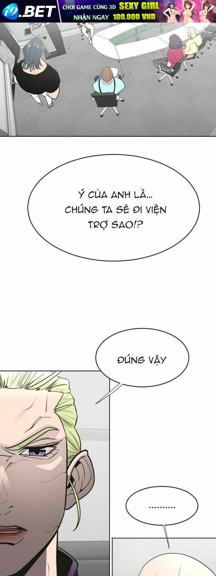 Kĩ Nguyên Của Anh Hùng - Chapter 62 - Page 48