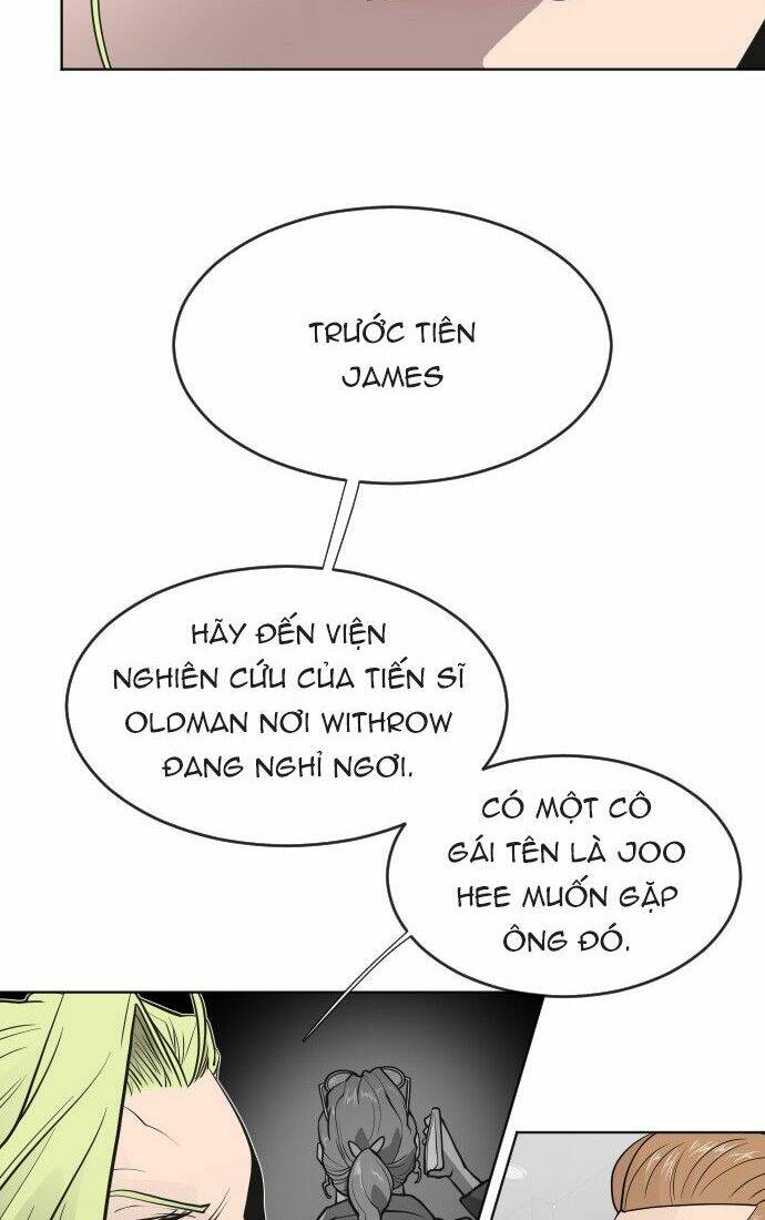 Kĩ Nguyên Của Anh Hùng - Chapter 62 - Page 51