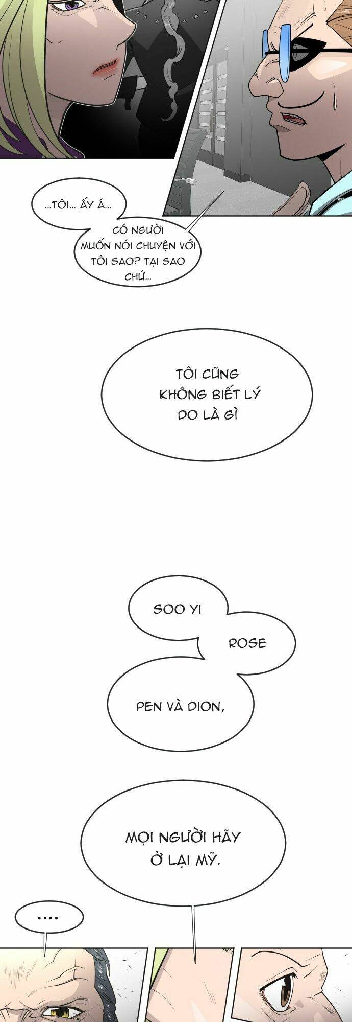 Kĩ Nguyên Của Anh Hùng - Chapter 62 - Page 52