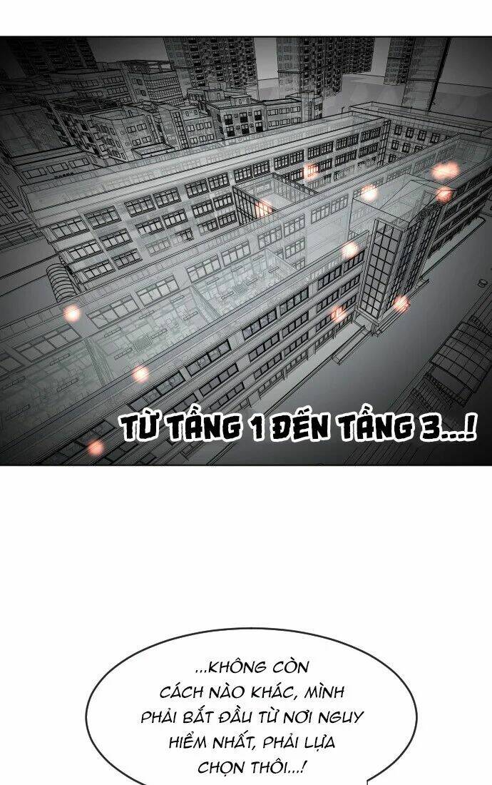 Kĩ Nguyên Của Anh Hùng - Chapter 63 - Page 12