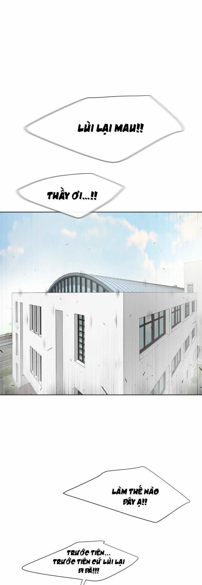 Kĩ Nguyên Của Anh Hùng - Chapter 63 - Page 14