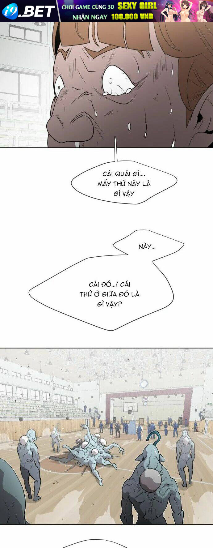 Kĩ Nguyên Của Anh Hùng - Chapter 63 - Page 18