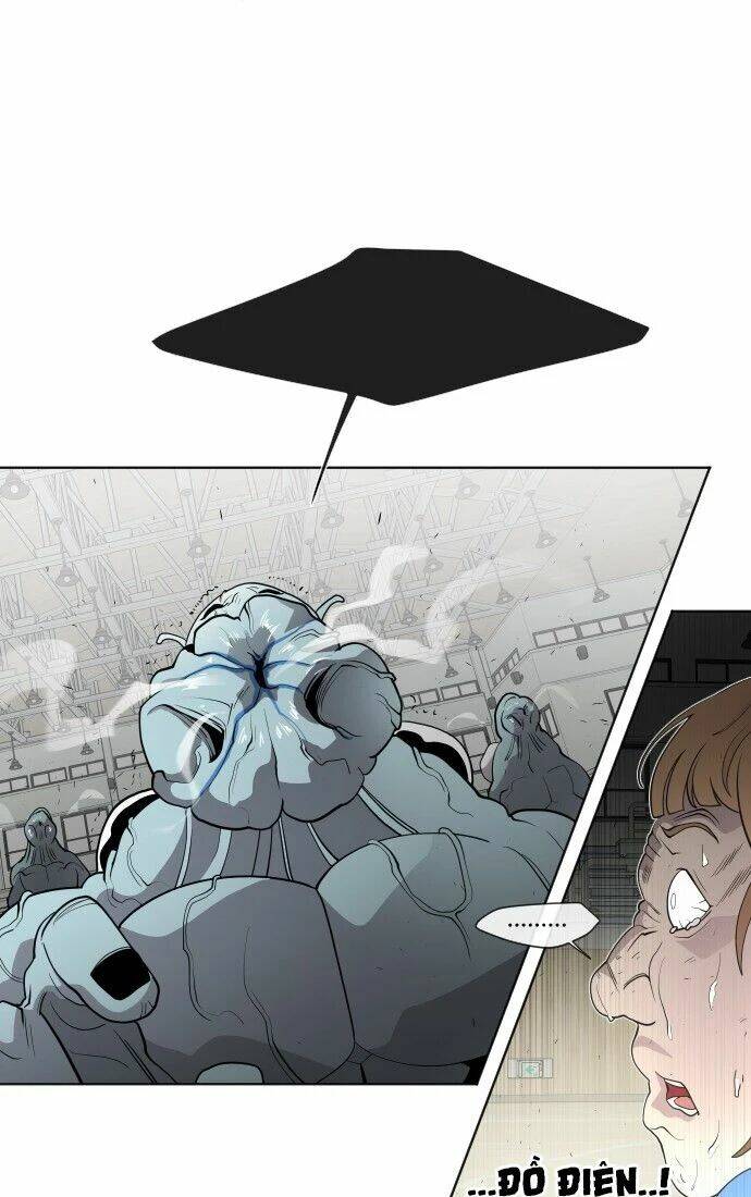 Kĩ Nguyên Của Anh Hùng - Chapter 63 - Page 22