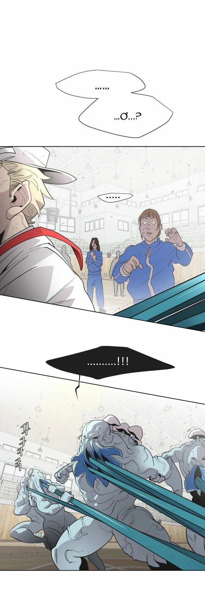 Kĩ Nguyên Của Anh Hùng - Chapter 63 - Page 30