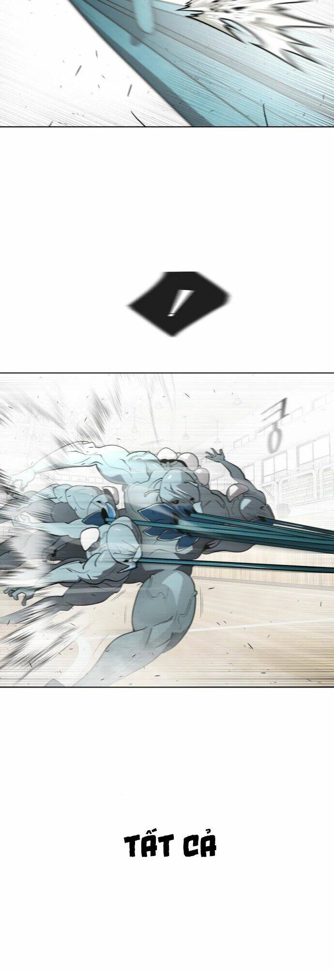 Kĩ Nguyên Của Anh Hùng - Chapter 63 - Page 33