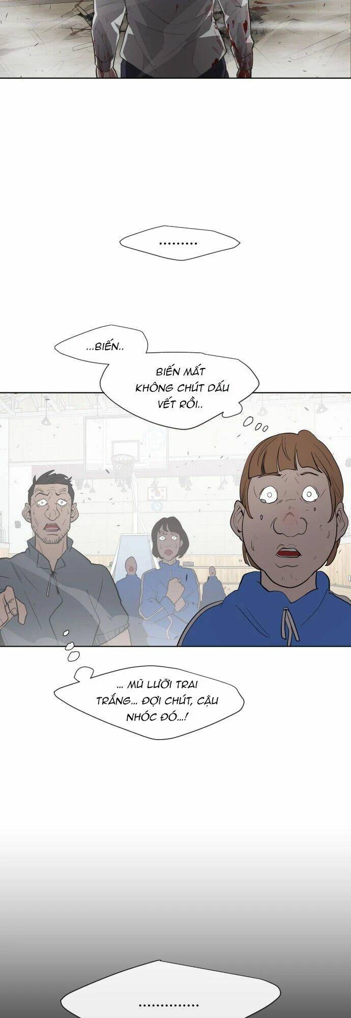 Kĩ Nguyên Của Anh Hùng - Chapter 63 - Page 41