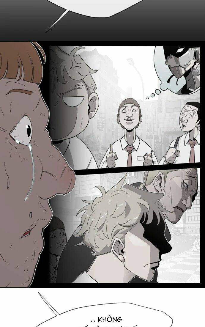 Kĩ Nguyên Của Anh Hùng - Chapter 63 - Page 42