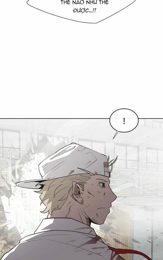 Kĩ Nguyên Của Anh Hùng - Chapter 63 - Page 43