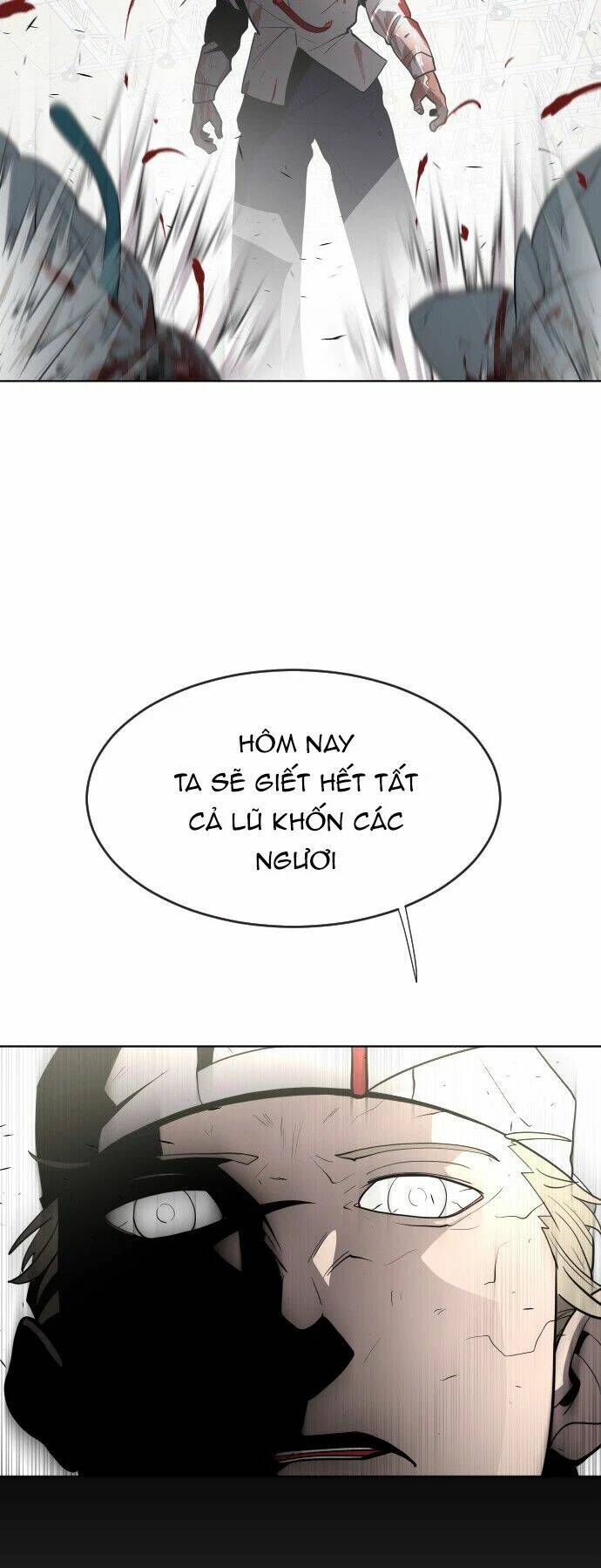 Kĩ Nguyên Của Anh Hùng - Chapter 63 - Page 51