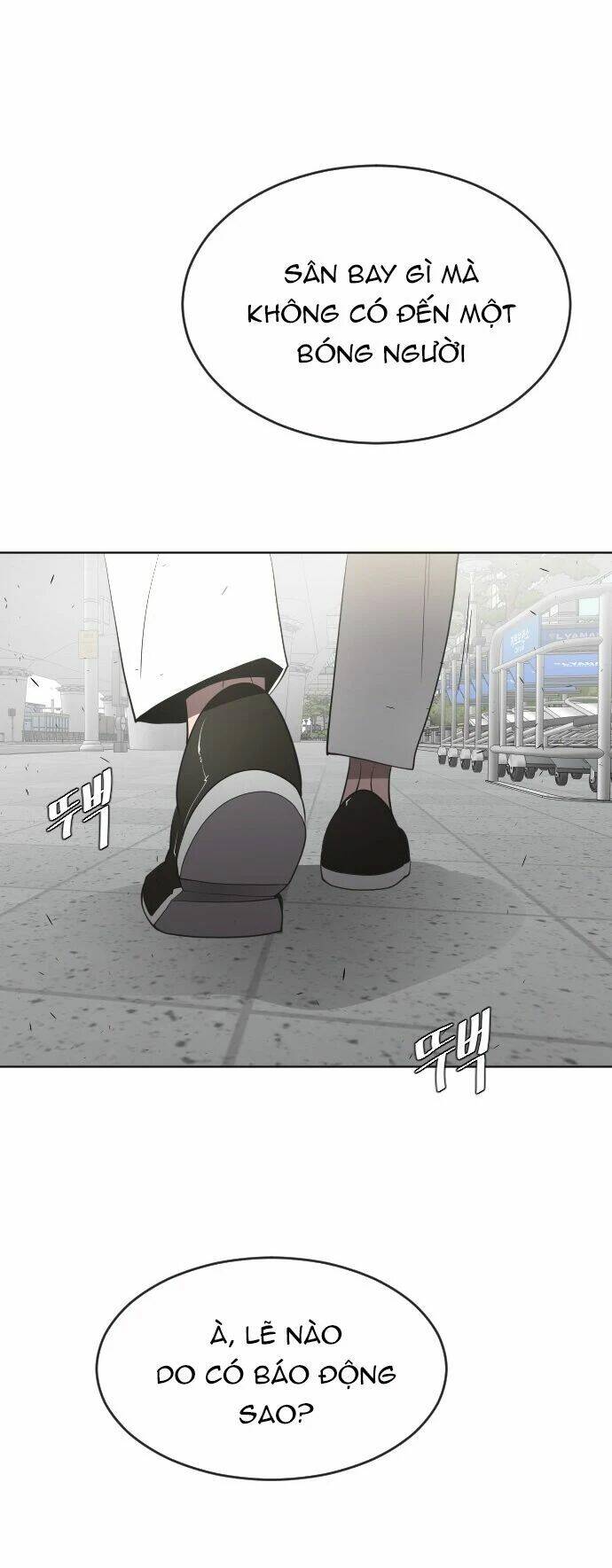 Kĩ Nguyên Của Anh Hùng - Chapter 63 - Page 53