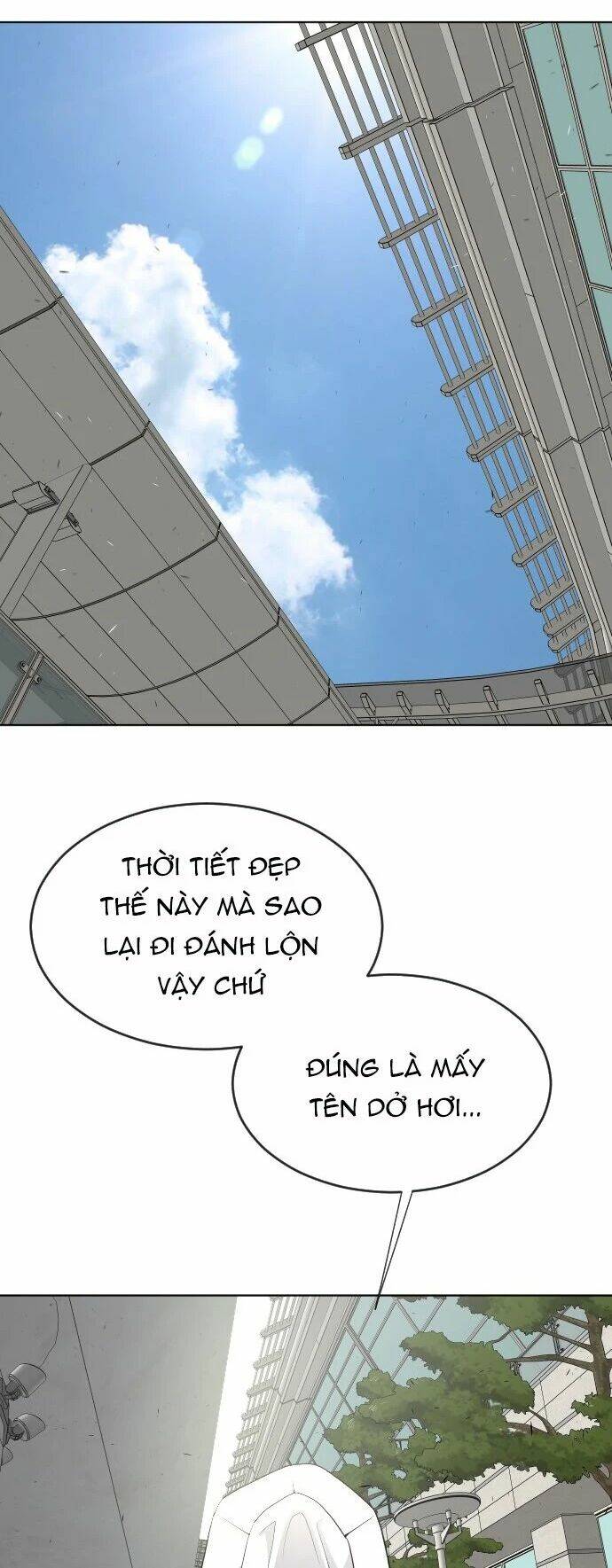 Kĩ Nguyên Của Anh Hùng - Chapter 63 - Page 54