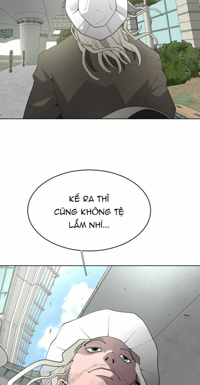 Kĩ Nguyên Của Anh Hùng - Chapter 63 - Page 55