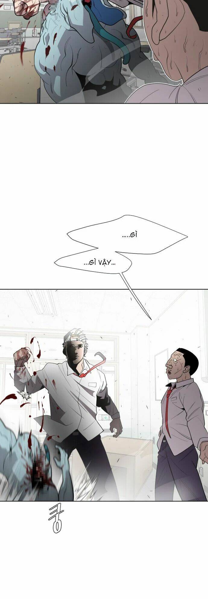 Kĩ Nguyên Của Anh Hùng - Chapter 63 - Page 5