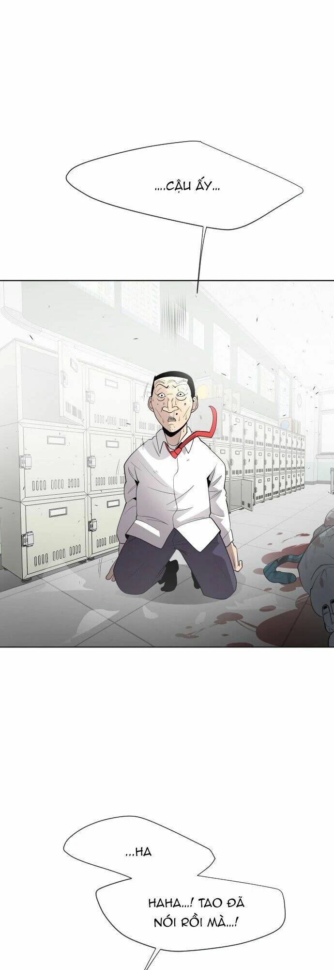 Kĩ Nguyên Của Anh Hùng - Chapter 63 - Page 8