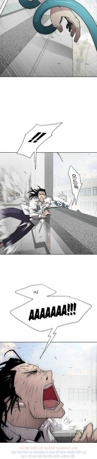 Kĩ Nguyên Của Anh Hùng - Chapter 64 - Page 13