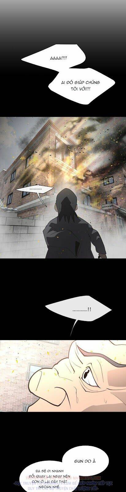 Kĩ Nguyên Của Anh Hùng - Chapter 64 - Page 20