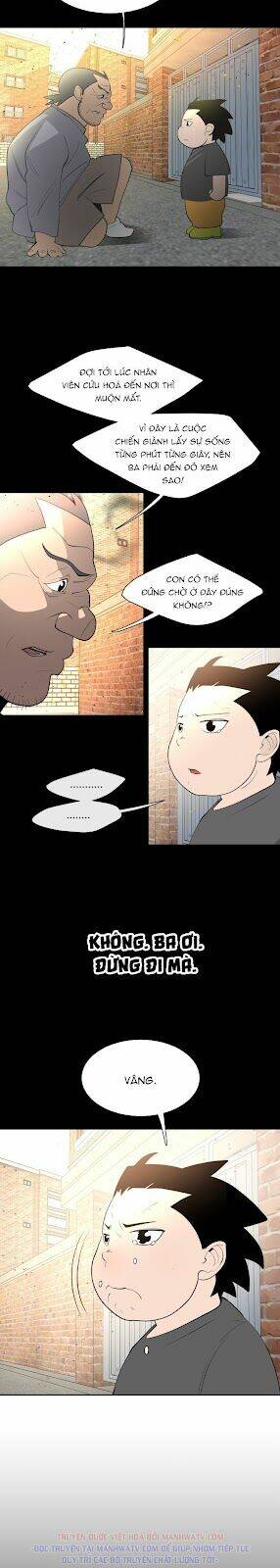 Kĩ Nguyên Của Anh Hùng - Chapter 64 - Page 21