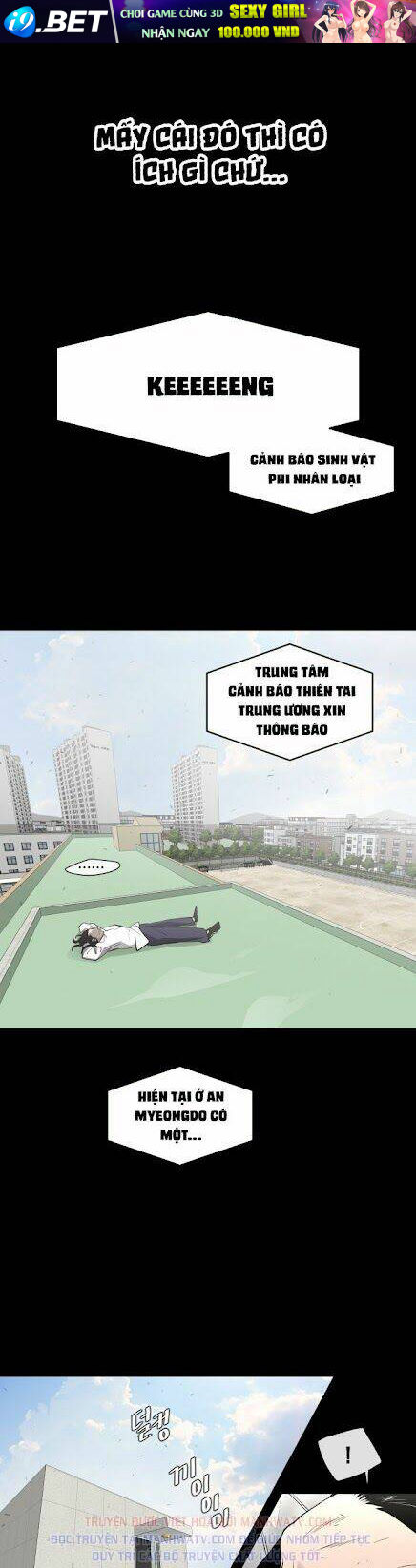 Kĩ Nguyên Của Anh Hùng - Chapter 64 - Page 23