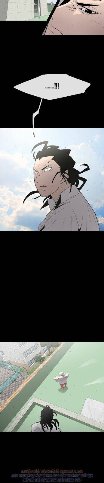 Kĩ Nguyên Của Anh Hùng - Chapter 64 - Page 24