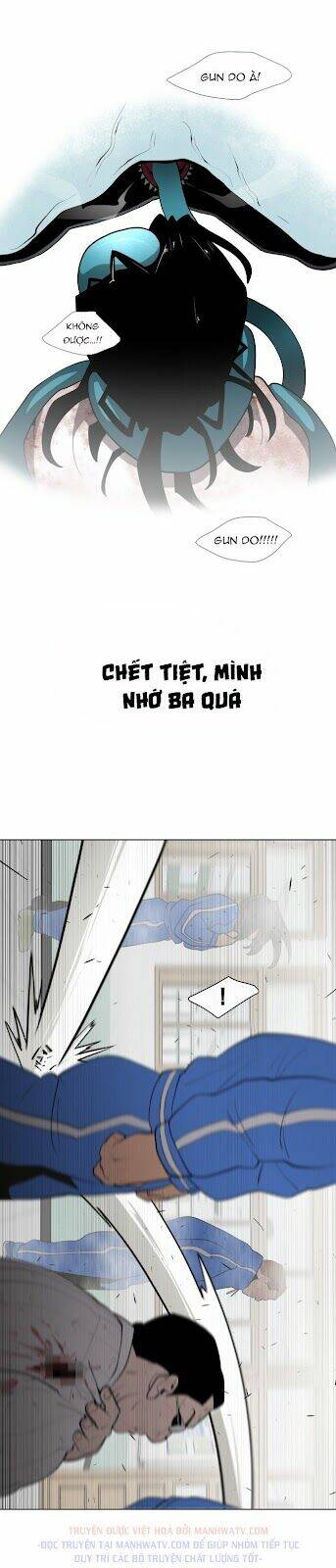 Kĩ Nguyên Của Anh Hùng - Chapter 64 - Page 26