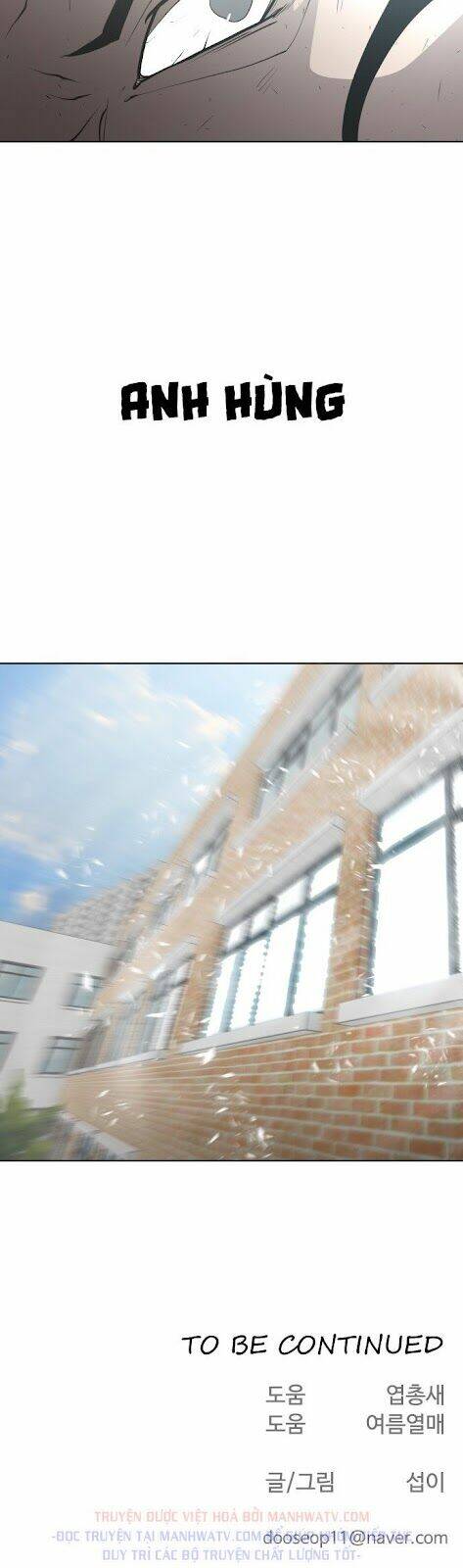 Kĩ Nguyên Của Anh Hùng - Chapter 64 - Page 28