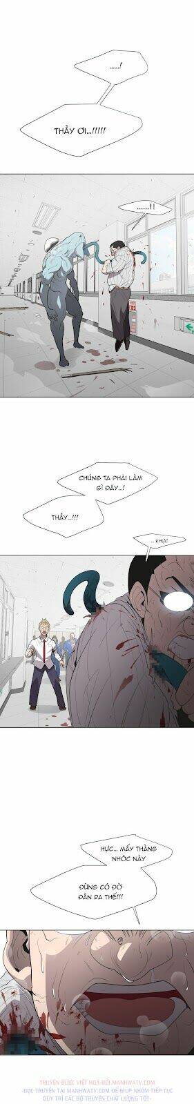 Kĩ Nguyên Của Anh Hùng - Chapter 64 - Page 3