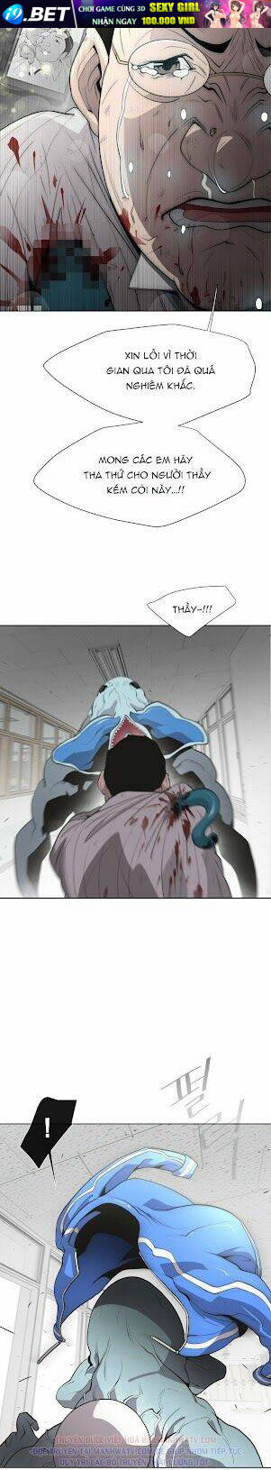 Kĩ Nguyên Của Anh Hùng - Chapter 64 - Page 6