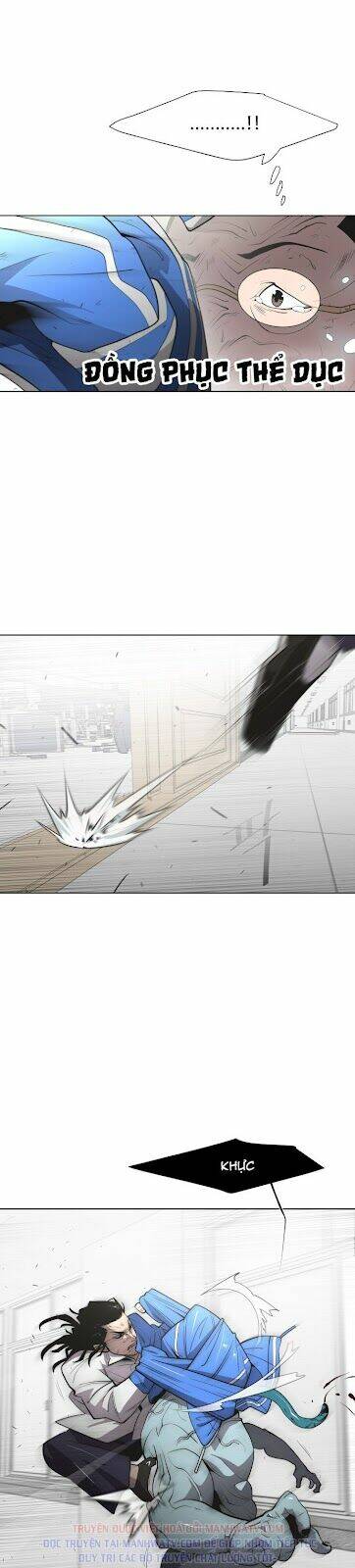 Kĩ Nguyên Của Anh Hùng - Chapter 64 - Page 7