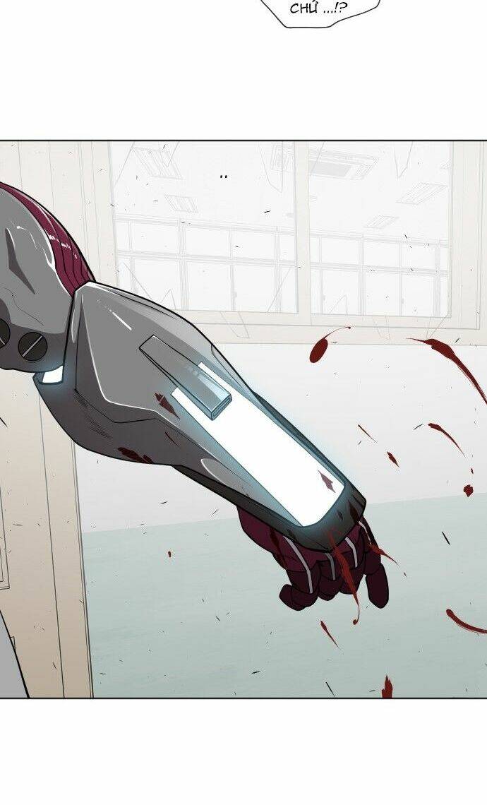 Kĩ Nguyên Của Anh Hùng - Chapter 65 - Page 11