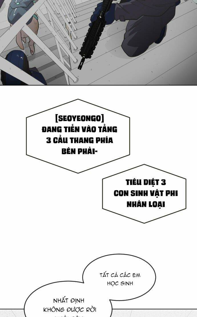 Kĩ Nguyên Của Anh Hùng - Chapter 65 - Page 19