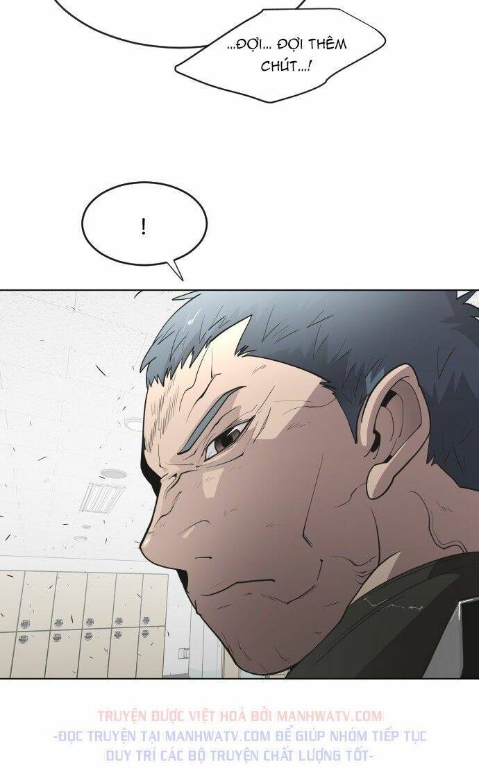 Kĩ Nguyên Của Anh Hùng - Chapter 65 - Page 21