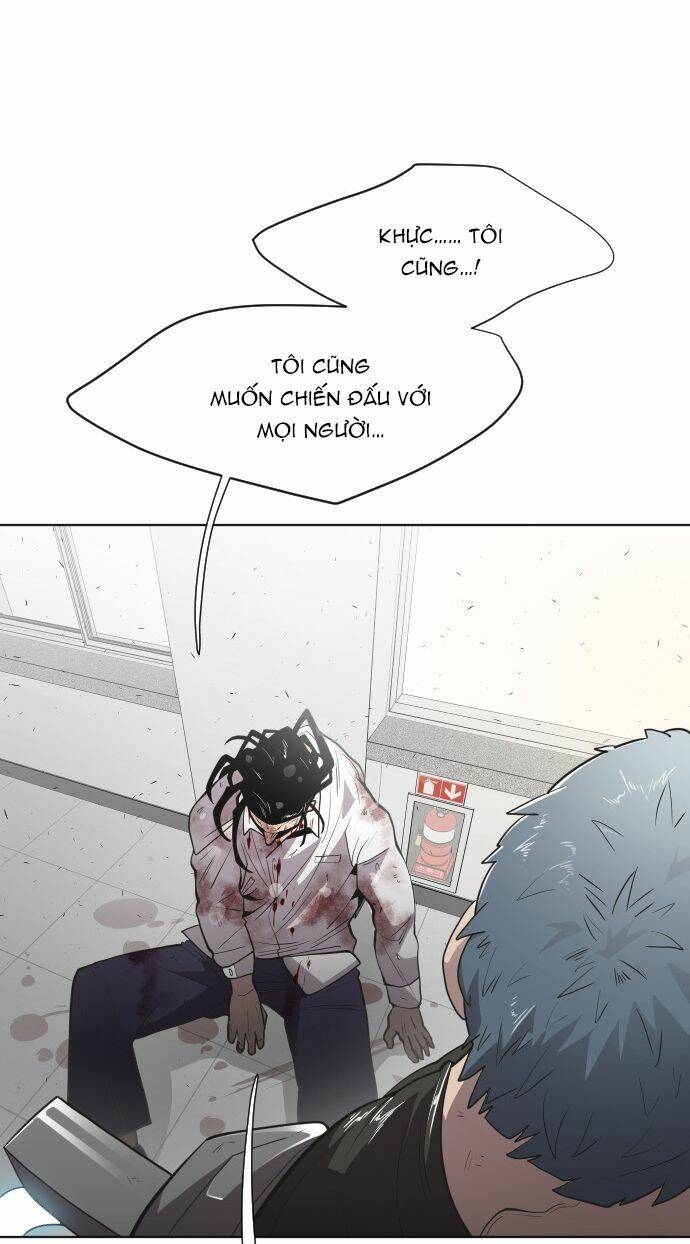 Kĩ Nguyên Của Anh Hùng - Chapter 65 - Page 22