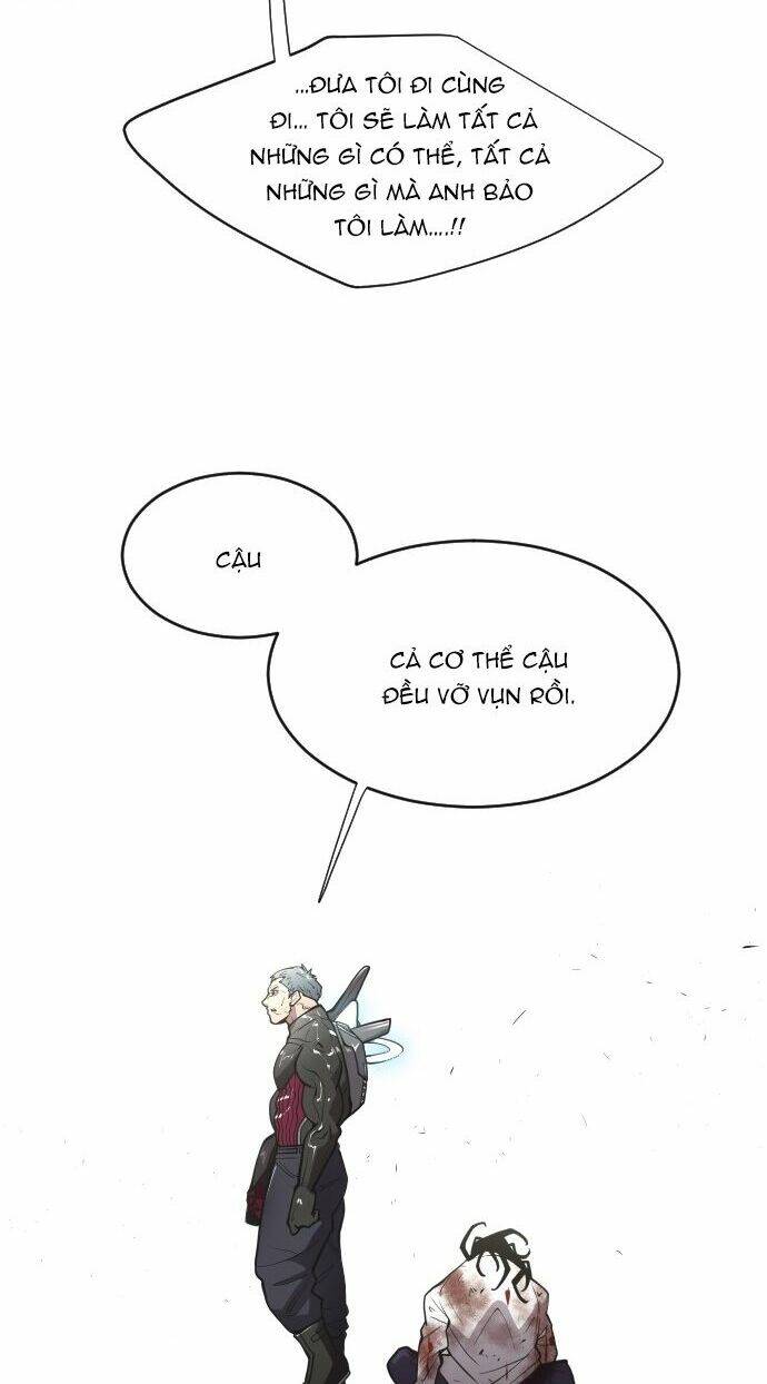 Kĩ Nguyên Của Anh Hùng - Chapter 65 - Page 23