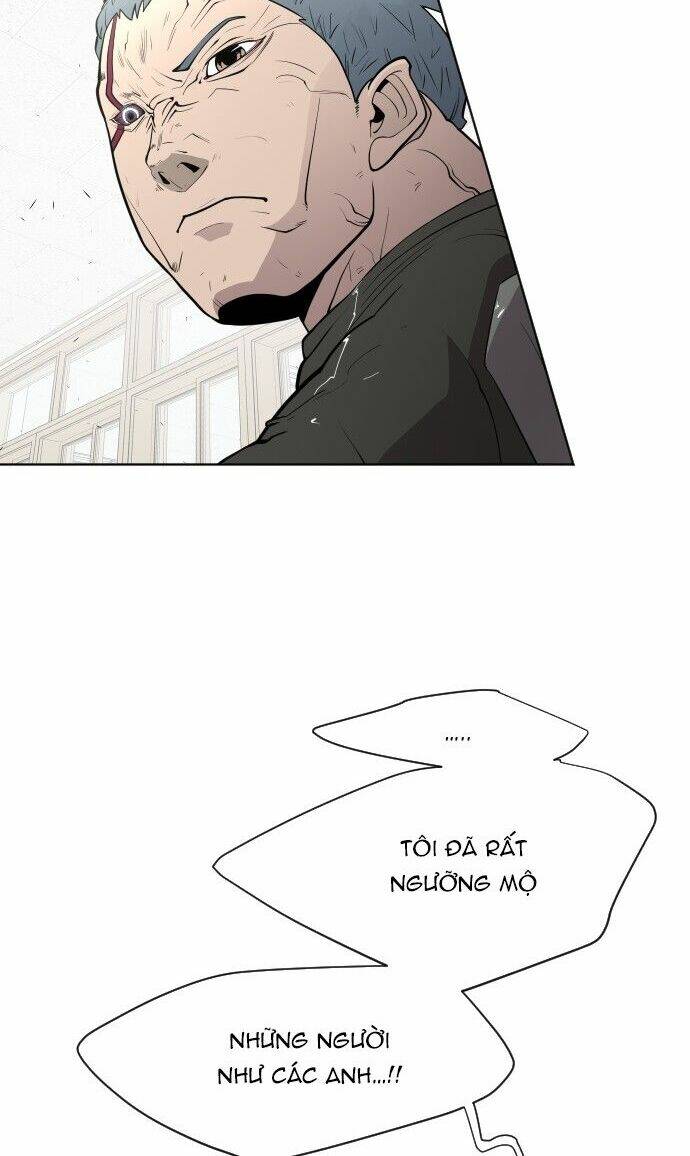 Kĩ Nguyên Của Anh Hùng - Chapter 65 - Page 29