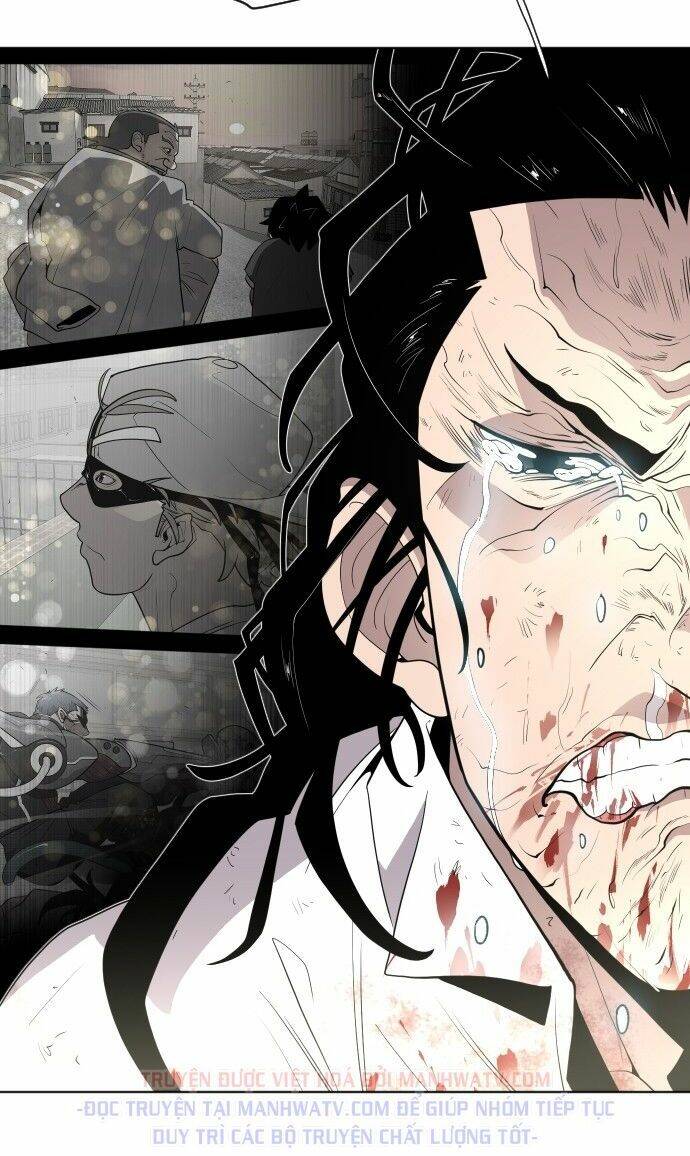 Kĩ Nguyên Của Anh Hùng - Chapter 65 - Page 30