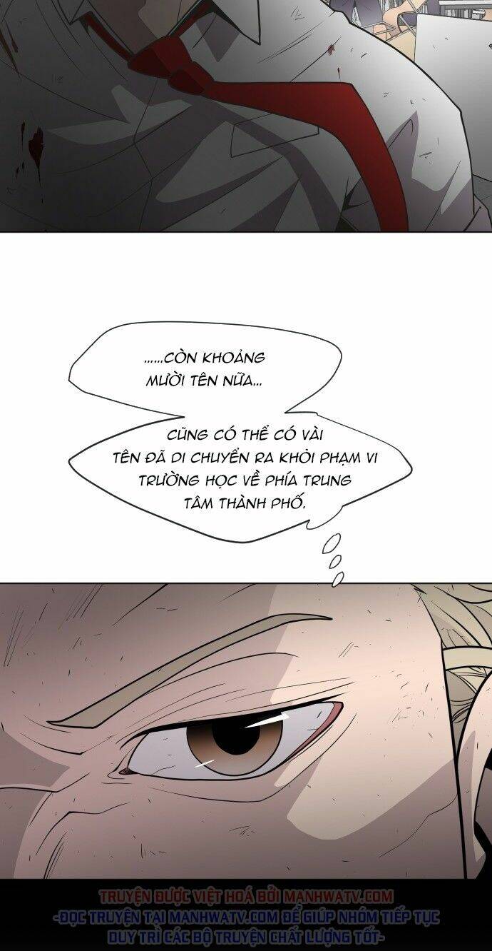 Kĩ Nguyên Của Anh Hùng - Chapter 65 - Page 39