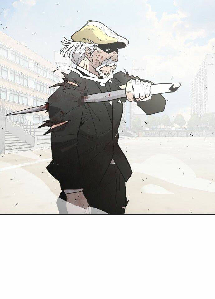 Kĩ Nguyên Của Anh Hùng - Chapter 65 - Page 53