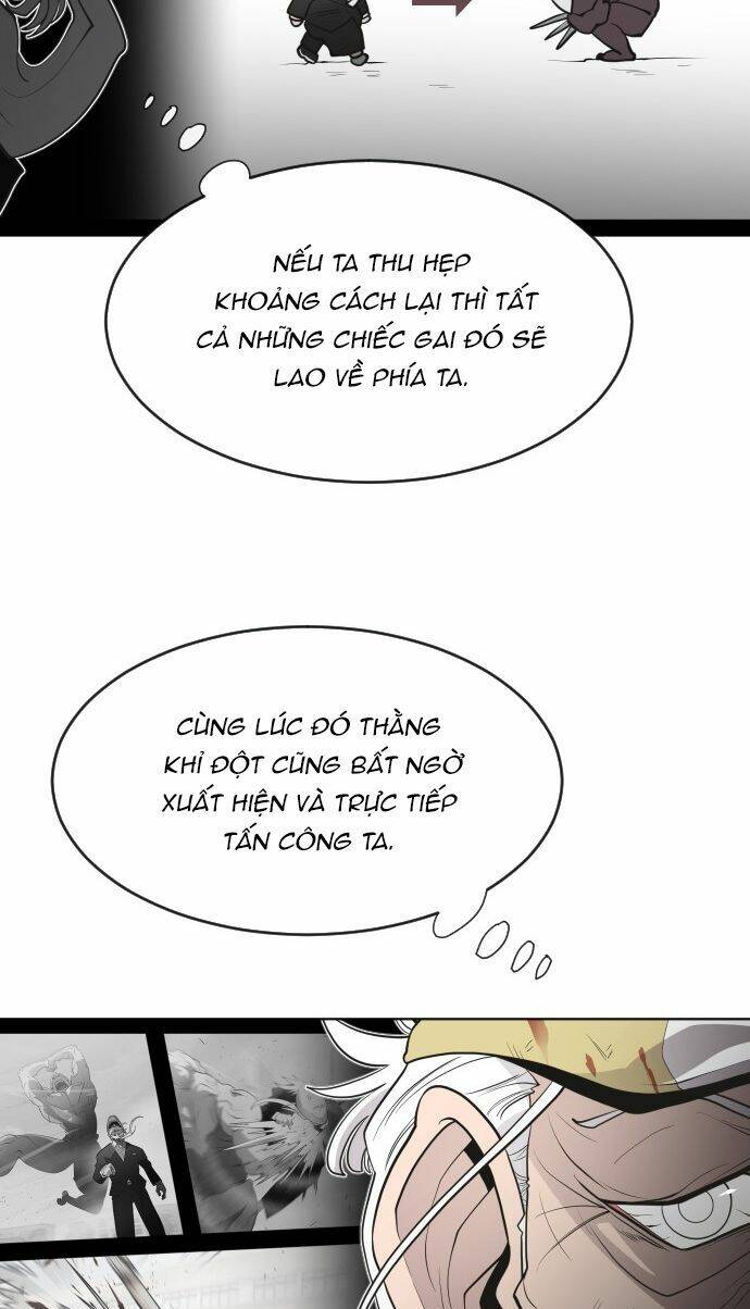 Kĩ Nguyên Của Anh Hùng - Chapter 65 - Page 58