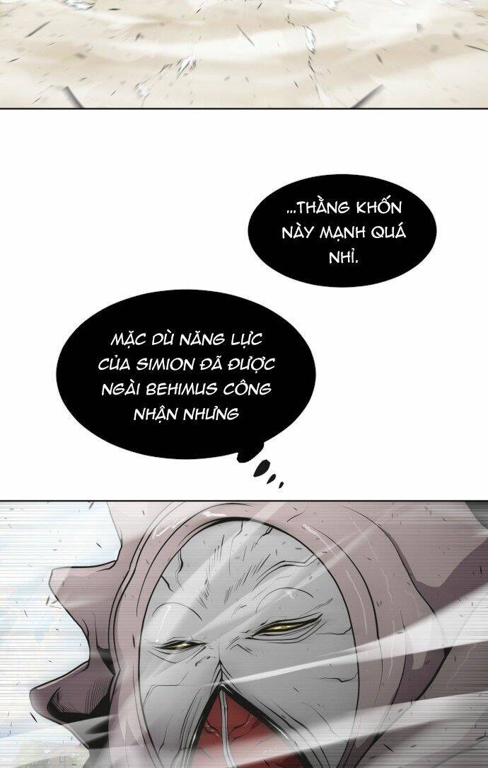 Kĩ Nguyên Của Anh Hùng - Chapter 65 - Page 73