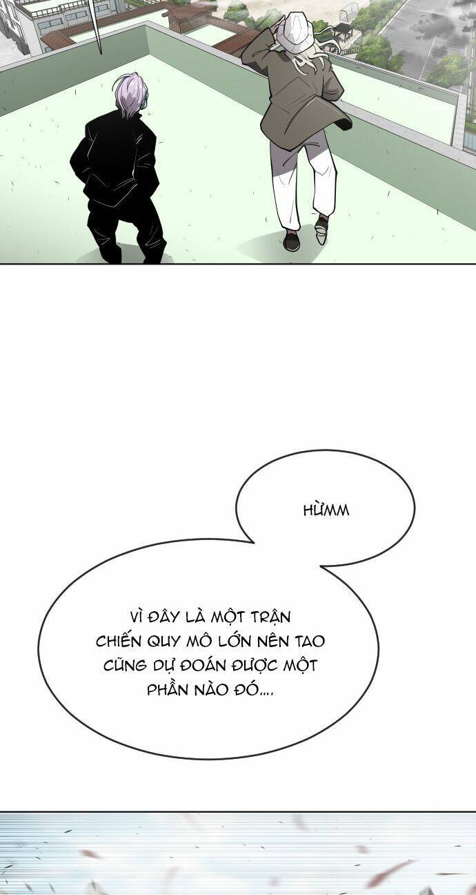 Kĩ Nguyên Của Anh Hùng - Chapter 65 - Page 77