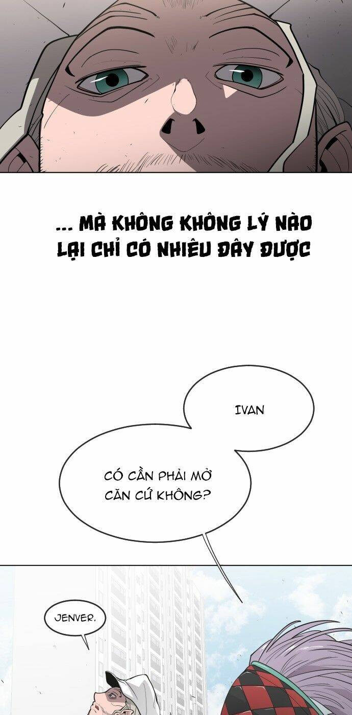 Kĩ Nguyên Của Anh Hùng - Chapter 65 - Page 82