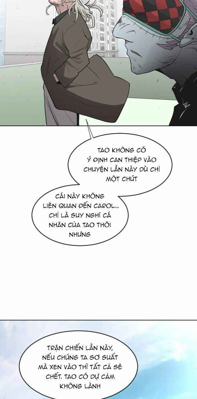 Kĩ Nguyên Của Anh Hùng - Chapter 65 - Page 83